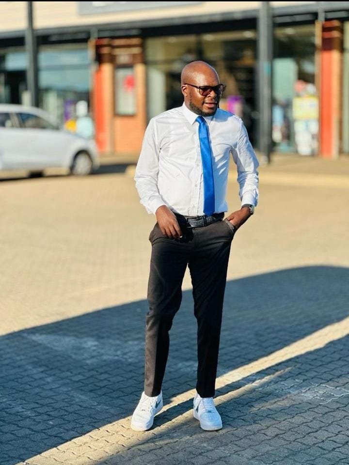 Mhlanga Ntsako Leonard